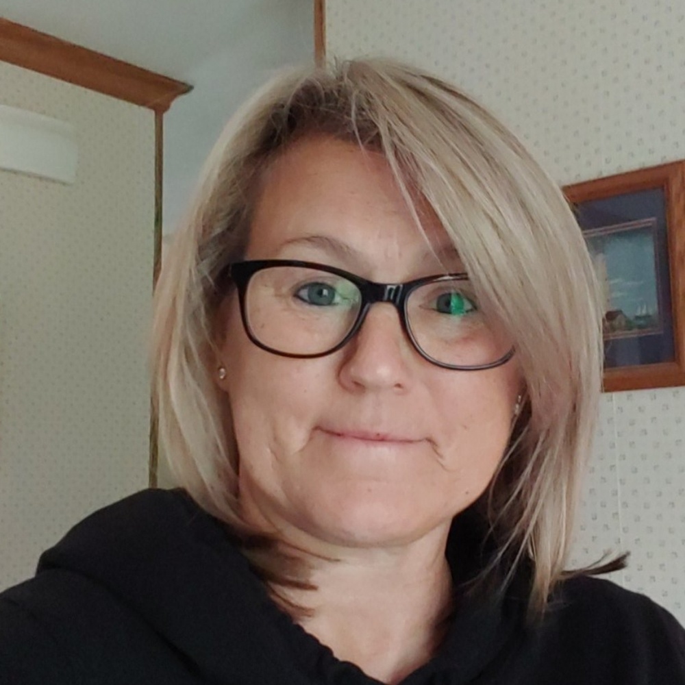 Meet your Posher, Susan